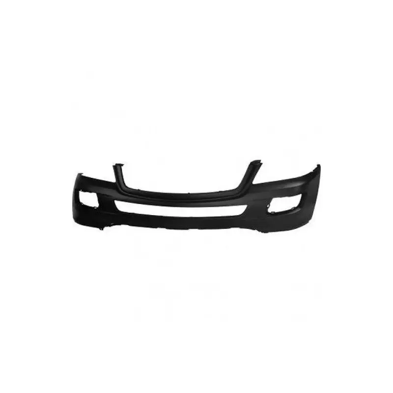 PARE-CHOCS AVANT POUR MERCEDES ML W164 Pas Cher