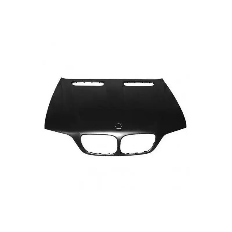 Top Vente Capot moteur à peindre pour BMW X5 E53 2003-2007