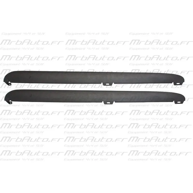 BAS DE CAISSE LOOK GTI POUR VOLKSWAGEN GOLF 6 Retour Gratuit