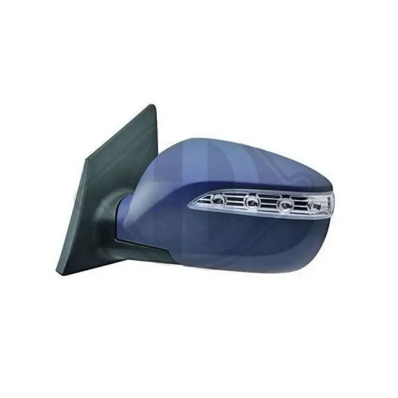 RETROVISEUR DROIT ELECTRIQUE POUR HYUNDAI IX35 2010+ Marque