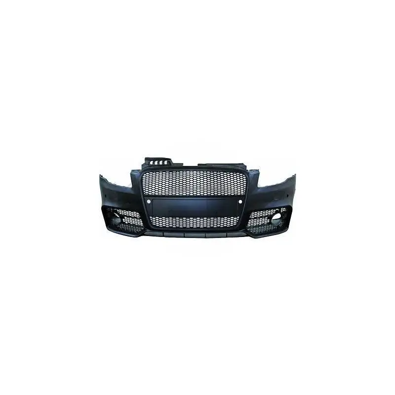 Promotion Pare-chocs avant pour Audi A4 look RS4 2004-2007
