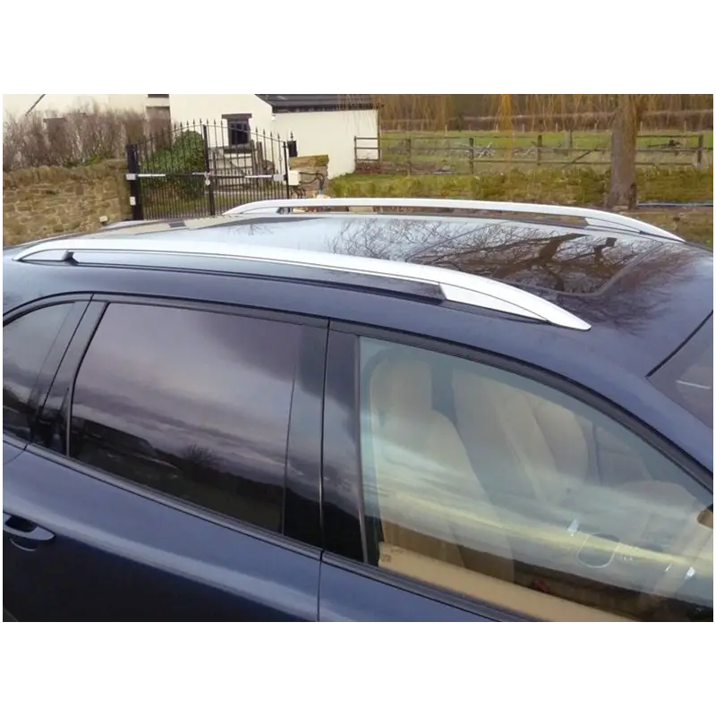 BARRES DE TOIT POUR PORSCHE CAYENNE APRES 2010 Nouvelle Collection