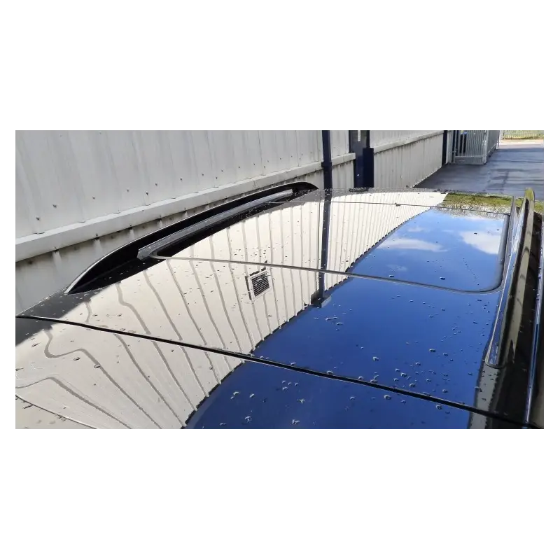BARRES DE TOIT POUR PORSCHE CAYENNE APRES 2010 Prix Réduit