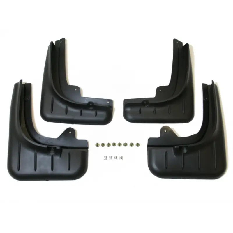 BAVETTES DE PROTECTION POUR PORSCHE CAYENNE 2010+ Offre Du Jour