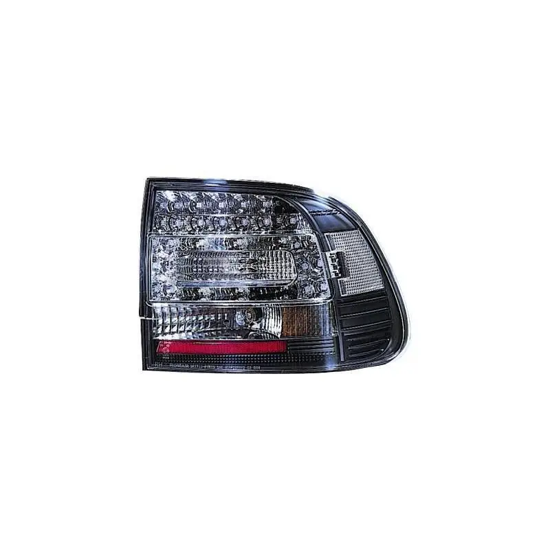 Retour Gratuit FEUX LED CRYSTAL POUR PORSCHE CAYENNE 2002-2007