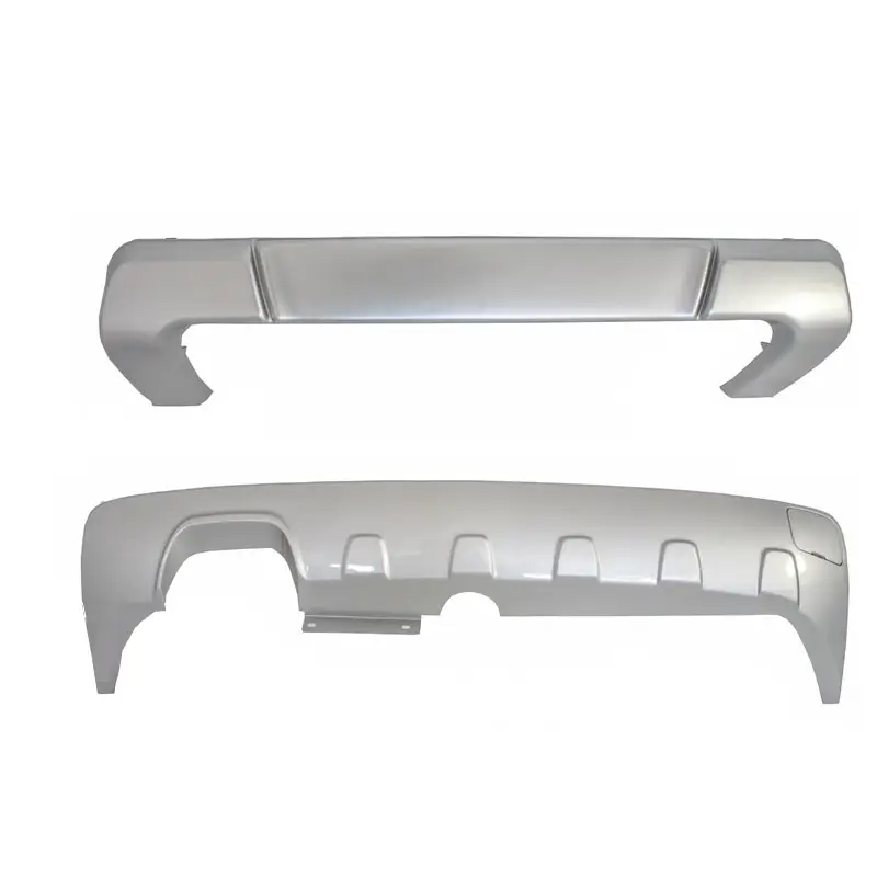 PROTECTION PARE-CHOCS POUR VOLVO XC90 Remise