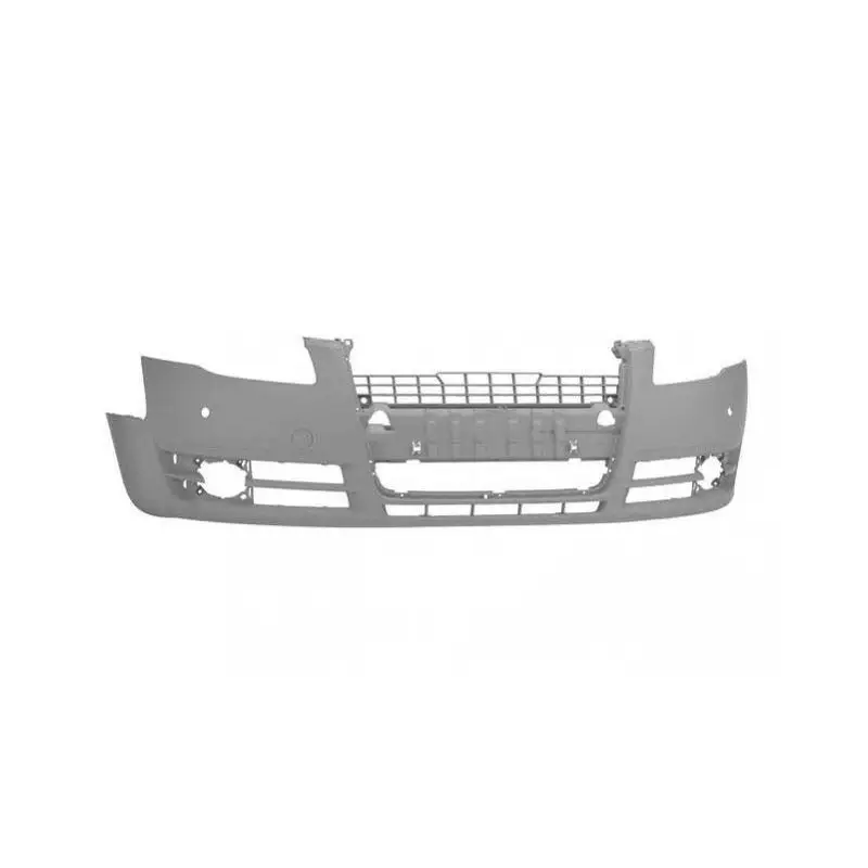 PARE-CHOC AVANT POUR AUDI A4 B7 2004-2007 Haute Qualité
