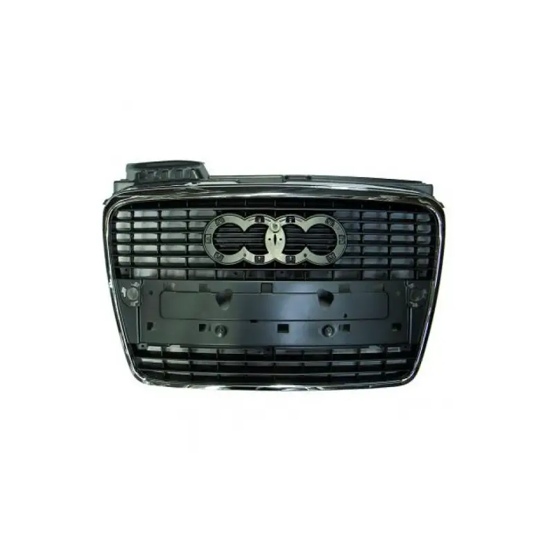 CALANDRE POUR AUDI A4 B7 2004-2007 Dernière Chance