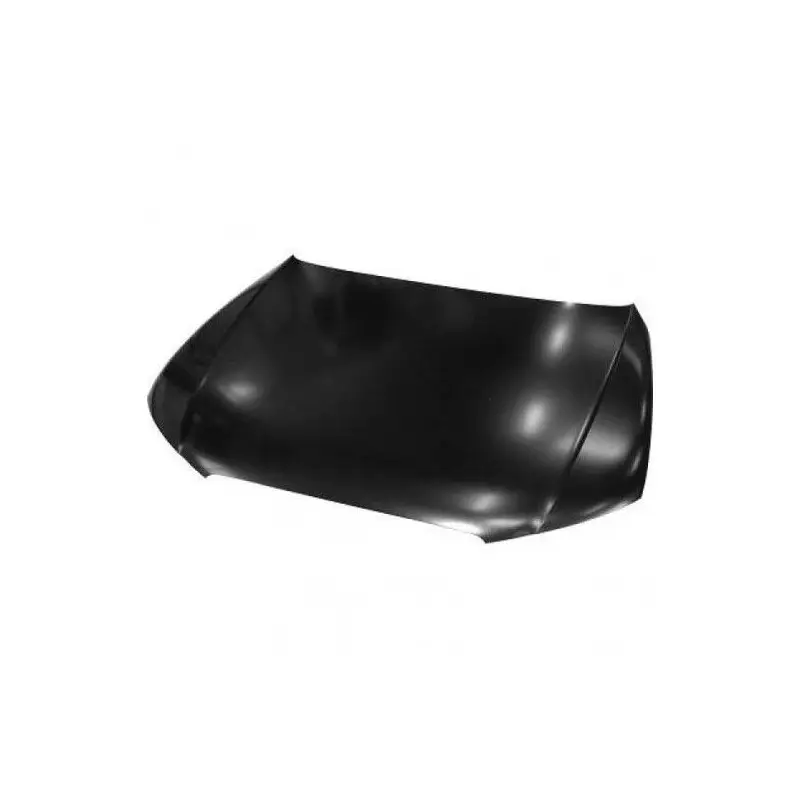 Capot moteur pour Audi A4 2008-2011 Livraison Gratuite