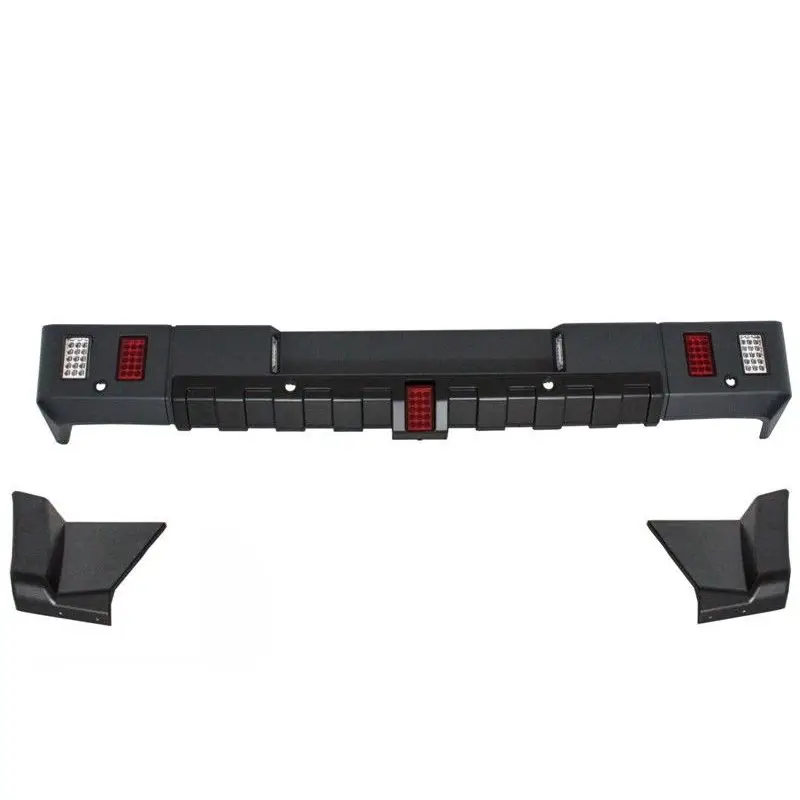 Achetez Aujourd’hui PARE-CHOCS ARRIERE B DESIGN POUR MERCEDES CLASSE G W463