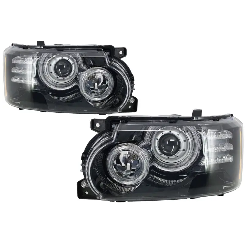 PHARE RANGE ROVER VOGUE L322 2002-2009 Livraison Express