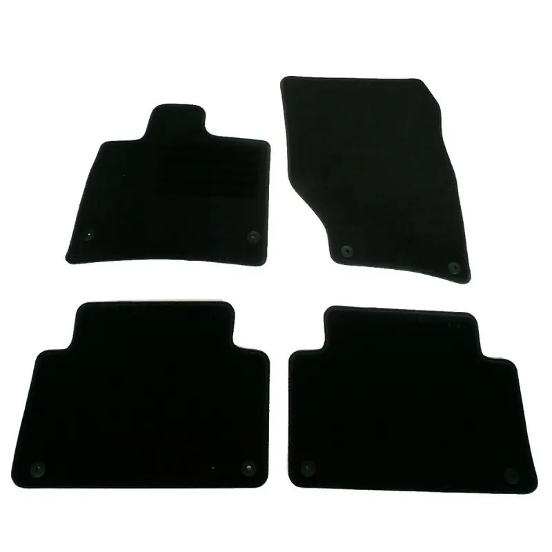 TAPIS VELOURS SUR MESURE POUR BMW X3 F25 Nouvel Arrivage