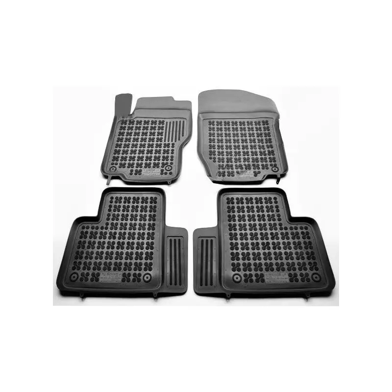 TAPIS 3D SUR MESURE POUR BMW X3 F25 Authentique