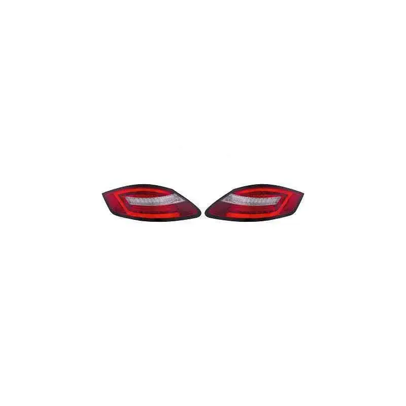 Livraison Express FEUX LED POUR PORSCHE 987 CAYMAN BOXSTER