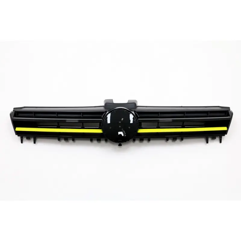 CALANDRE LOOK R POUR VOLKSWAGEN GOLF 7 Marque