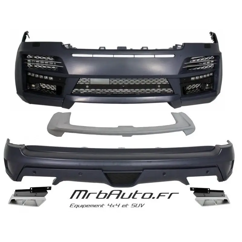 Vente Flash KIT CARROSSERIE LOOK STAR POUR RANGE ROVER VOGUE L405