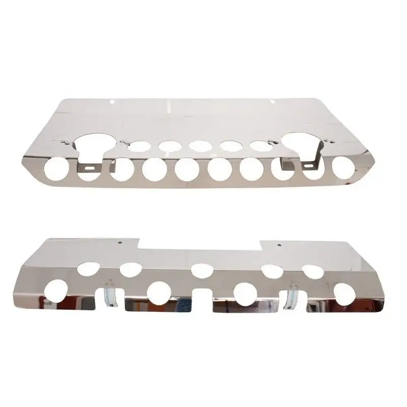 PROTECTION DE PARE-CHOCS POUR MERCEDES CLASSE G W463 Prix Choc