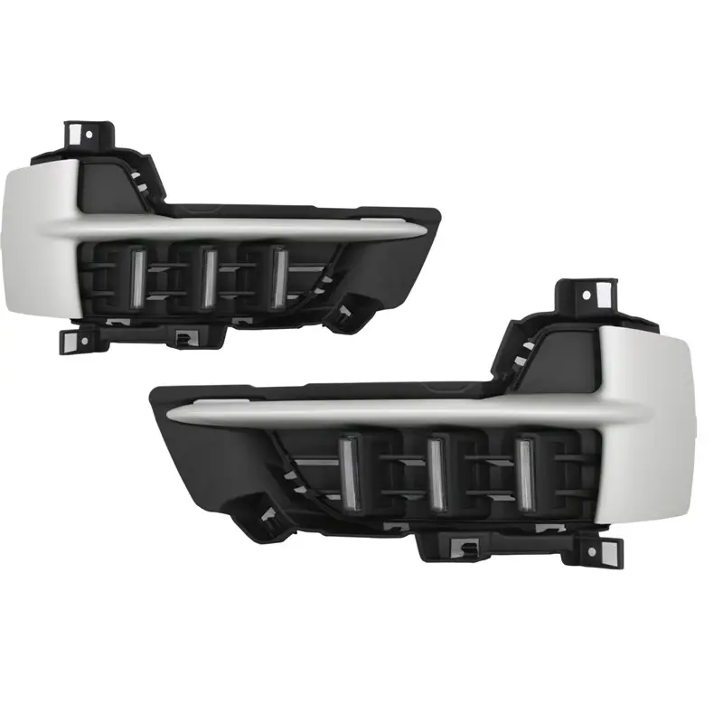 Commande En Gros FEUX DE JOUR DRL X5 F15 2013+