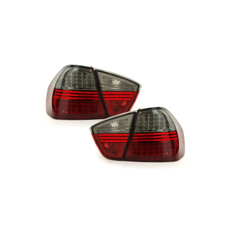 Affaire À Saisir FEUX LED TEINTÉ POUR BMW SERIE 3 E90