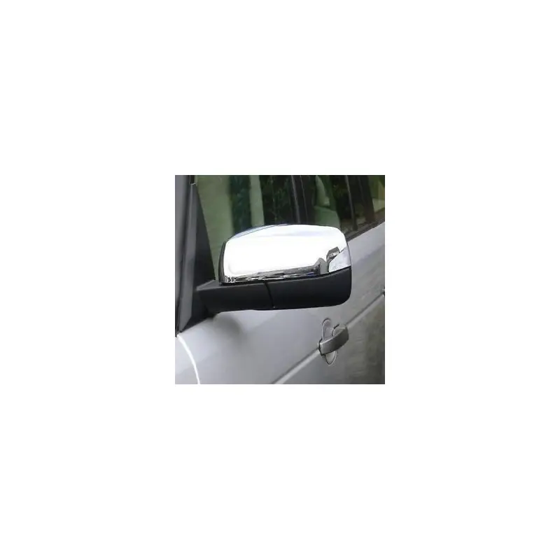 COQUE DE RETROVISEUR CHROME POUR RANGE ROVER VOGUE Prix Réduit