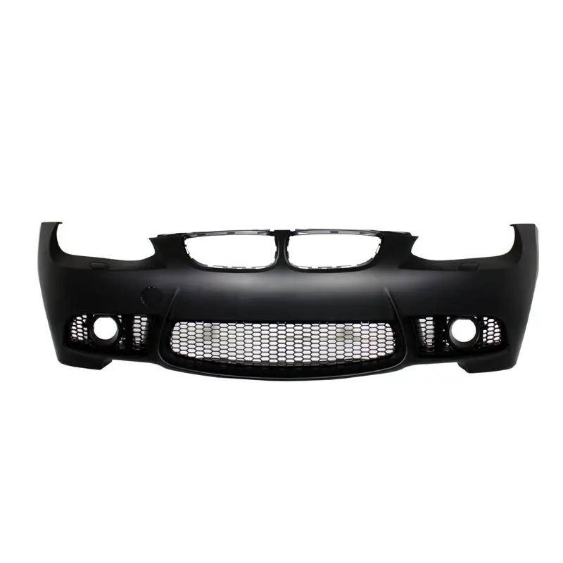 PARE-CHOCS AVANT LOOK M3 BMW SERIE 3 E90 E91 Remise