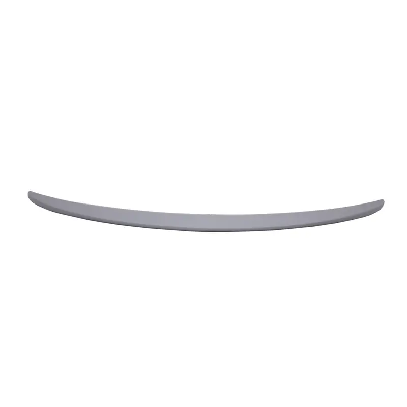 Spoiler / Becquet pour MERCEDES CLASSE C W205 Populaire
