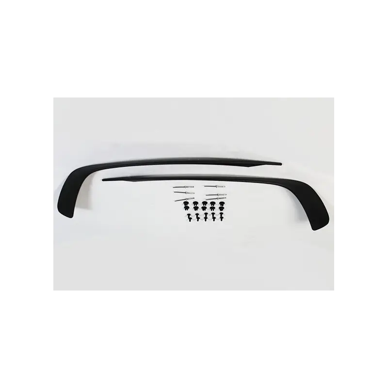 SPOILER AVANT A45 AMG POUR MERCEDES CLASSE A W176 Commander Maintenant
