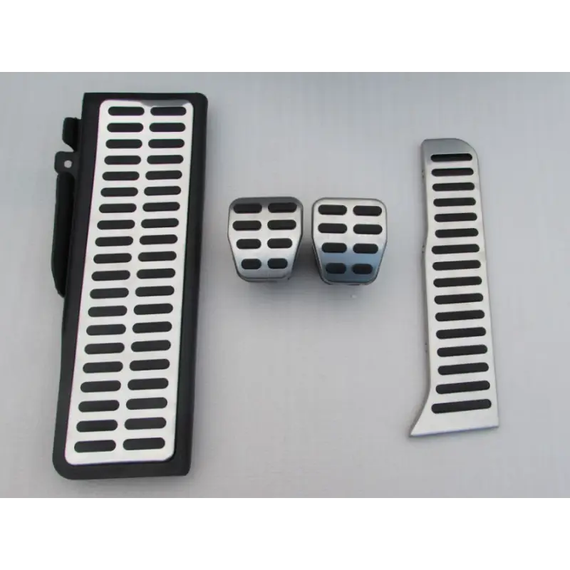 Satisfait Ou Remboursé PEDALIER ALUMINIUM POUR VOLKWAGEN GOLF 5 GOLF 6