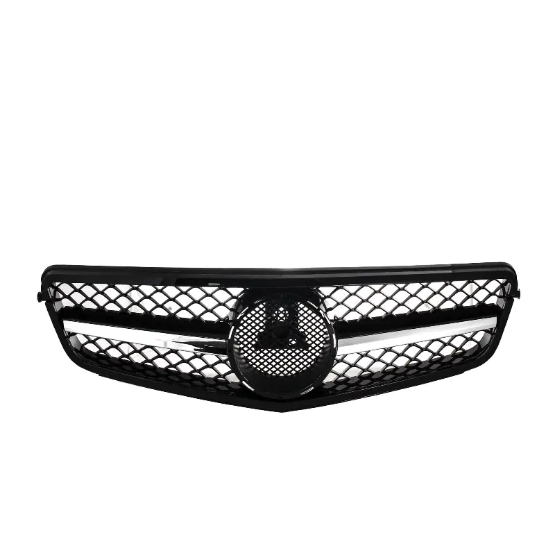 Calandre Look AMG pour Mercedes Classe C W204 Dernière Chance