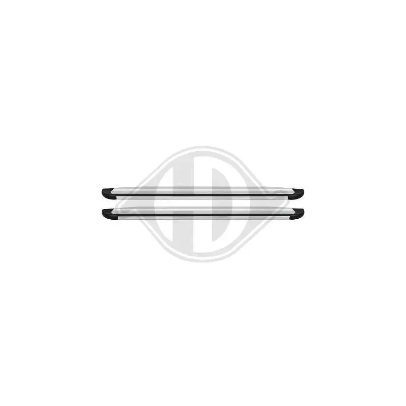 Commande En Gros MARCHE PIED POUR TOYOTA HILUX 2005-2012