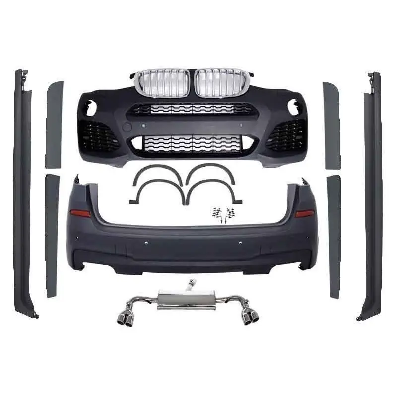 Achat Immédiat KIT M DESIGN POUR BMW X3F25