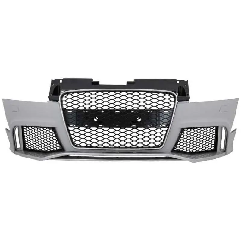 PARE-CHOCS LOOK TT RS POUR AUDI TT 8J Bon Marché