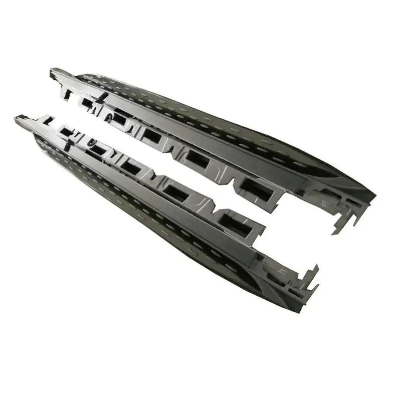 Achat Immédiat MARCHE PIED BLACK LINE POUR MERCEDES GLC SUV X253