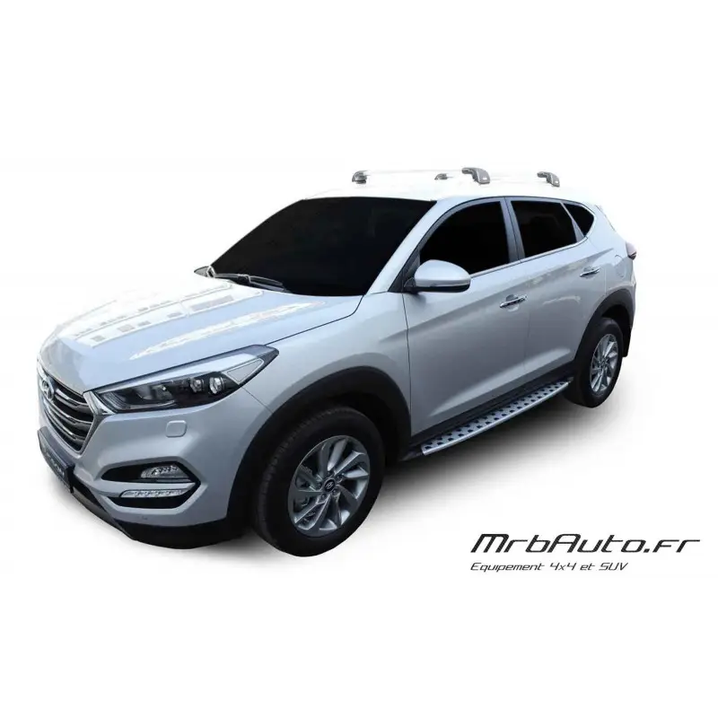 Soldes MARCHE PIED POUR HYUNDAI TUCSON 2015