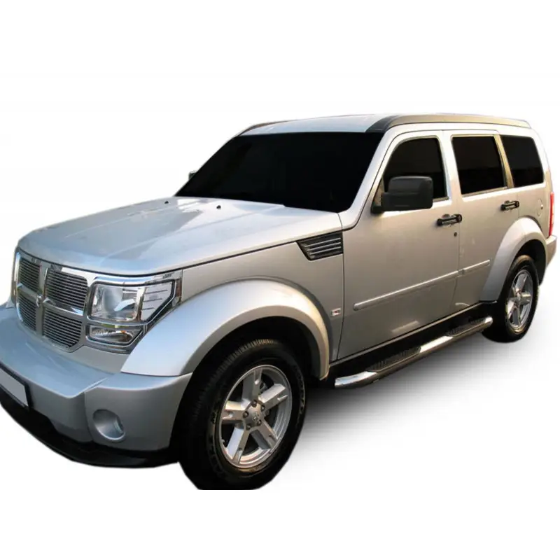 Livraison Express MARCHE PIED POUR DODGE NITRO 2007-2012
