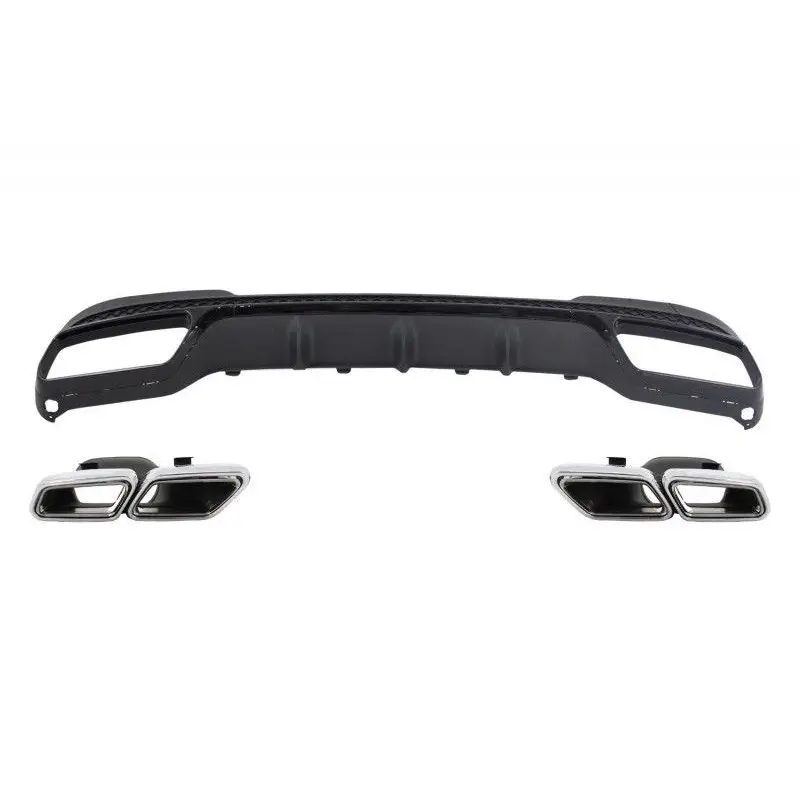 Prix Bas DIFFUSEUR LOOK E63 AMG POUR MERCEDES CLASSE E W212