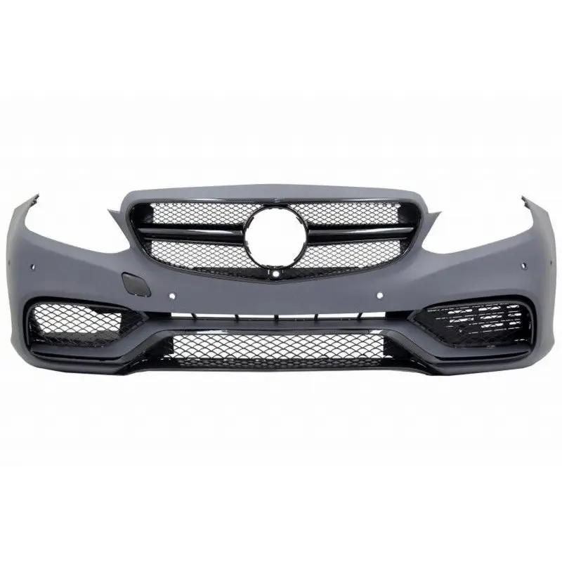 Expédié Aujourd’hui PARE-CHOCS LOOK E63 POUR MERCEDES W212 CLASSE E