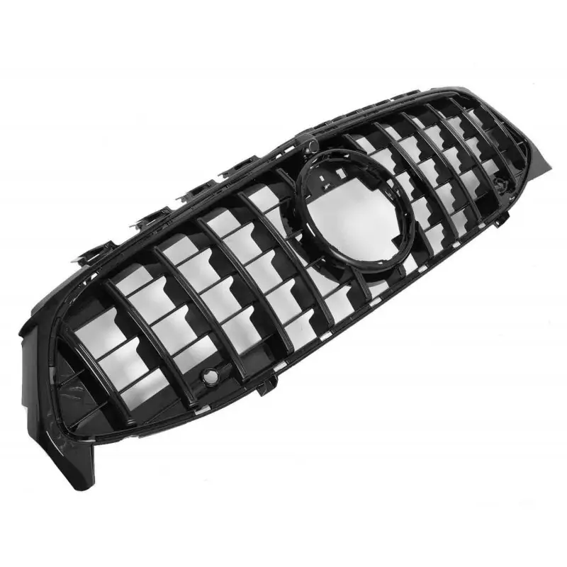 Calandre Panamericana Black pour Mercedes CLA W118 look AMG Remise
