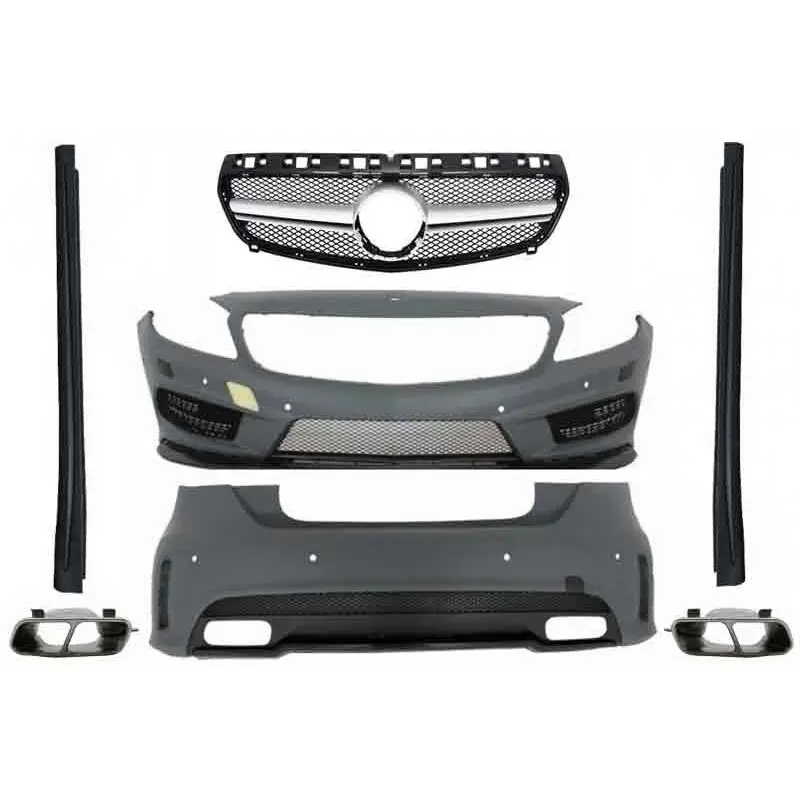 Promotion KIT A45 AMG POUR CLASSE A W176