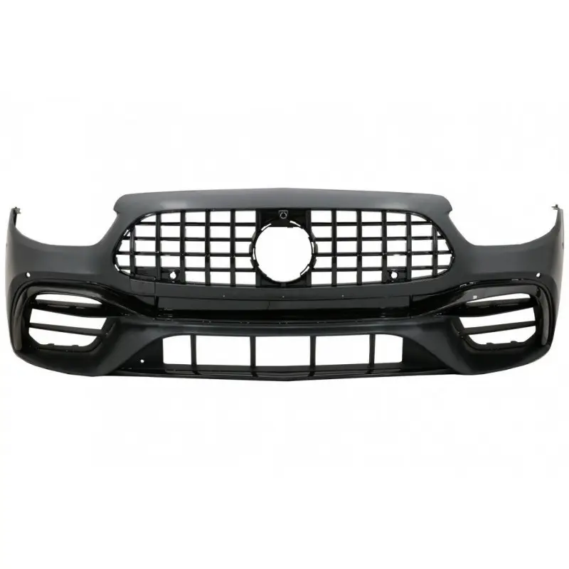 PARE-CHOCS LOOK E63 POUR MERCEDES CLASSE E W213 Top Vente