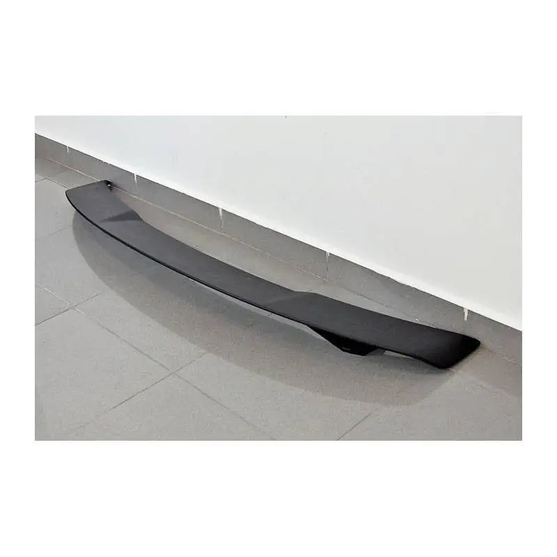 SPOILER POUR AUDI TT LOOK TT RS Commander Vite