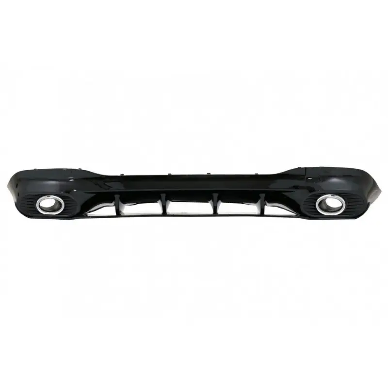 DIFFUSEUR + ECHAPPEMENT LOOK CLA35 POUR MERCEDES CLA W118 Meilleur Choix