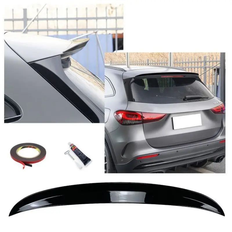 SPOILER LOOK 35 AMG POUR GLA H247 Jusqu’à Épuisement Des Stocks