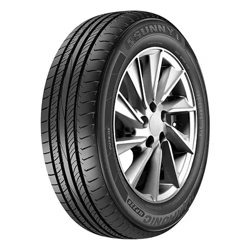 Commande En Gros Pneusunny 175/65 TR14 TL 82TSUNNY NP226 175/65R14 82 TR