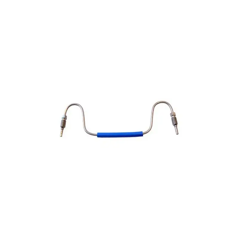 Tube 3,5/8mm entre les deux étriers Nouveauté