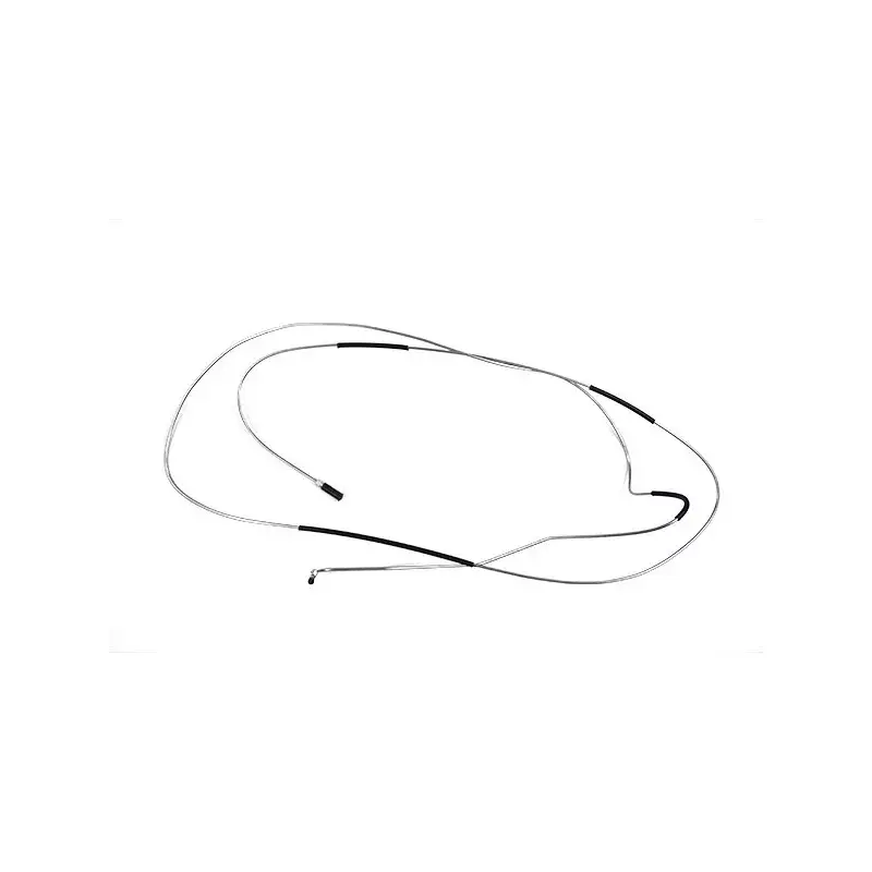 Tuyau 3,5/8mm du m-cylindre à l&rsquo;arr. INOX Prix Bas