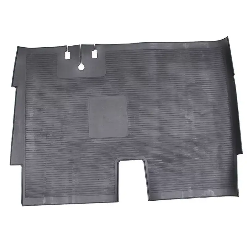 Vente Flash Tapis Caoutchouc avant 2cv à pédales rondes