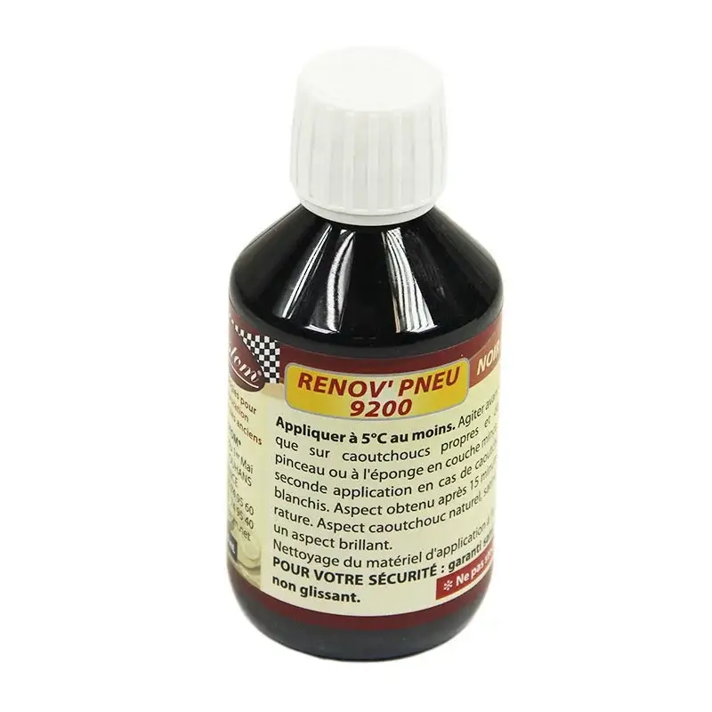 Vente Flash Rénov&rsquo; pneu 9200 250ml