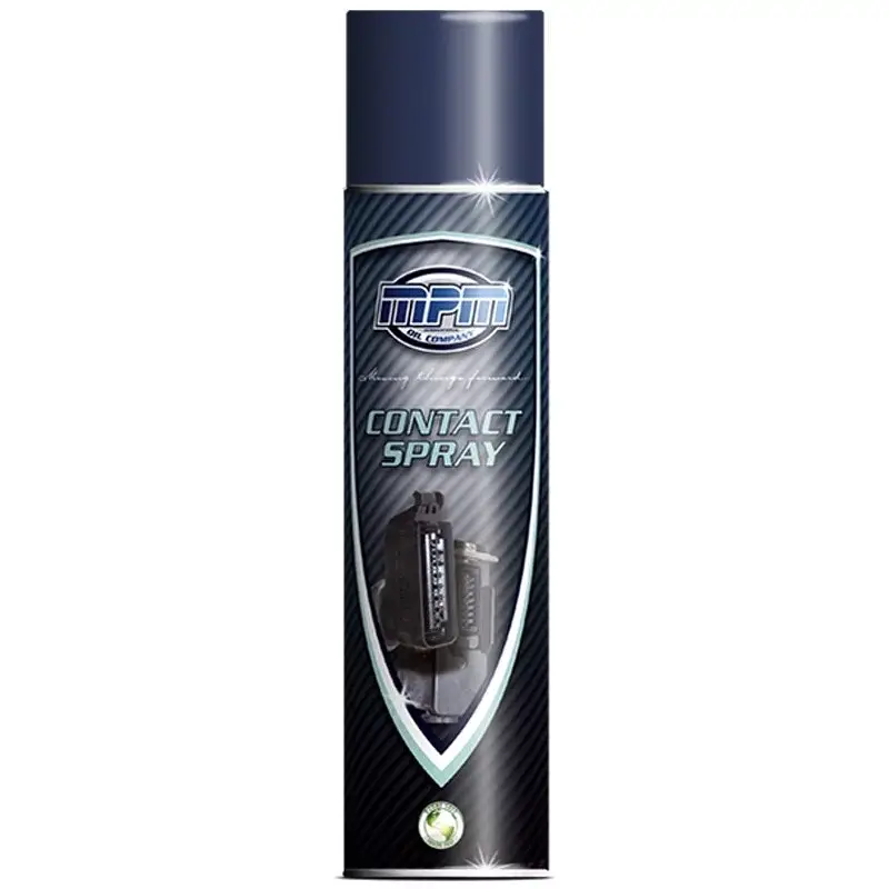 Contact spray 400ml Promotion Saisonnière