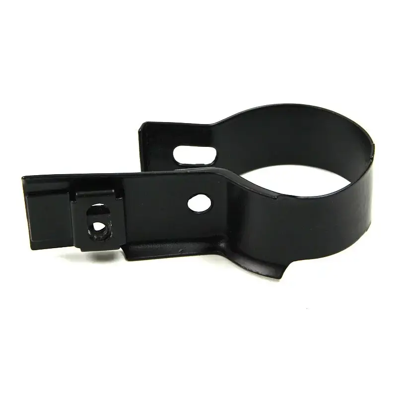 Collier d&rsquo;échappement repro fidèle tube avant vers flexible DS Bon Marché